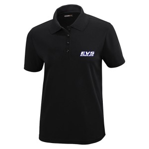 EVS - Core365 Ladies' Origin Performance Polo